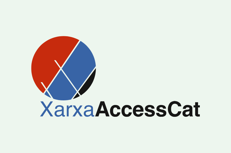 Catálogo de servicios, tecnologías y recursos de la Xarxa AccessCat