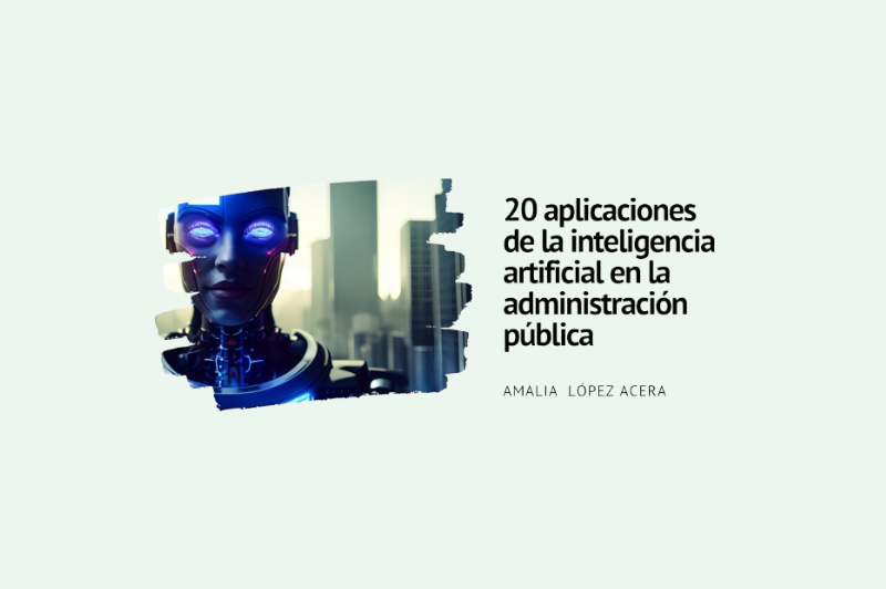 20 aplicaciones de la inteligencia artificial