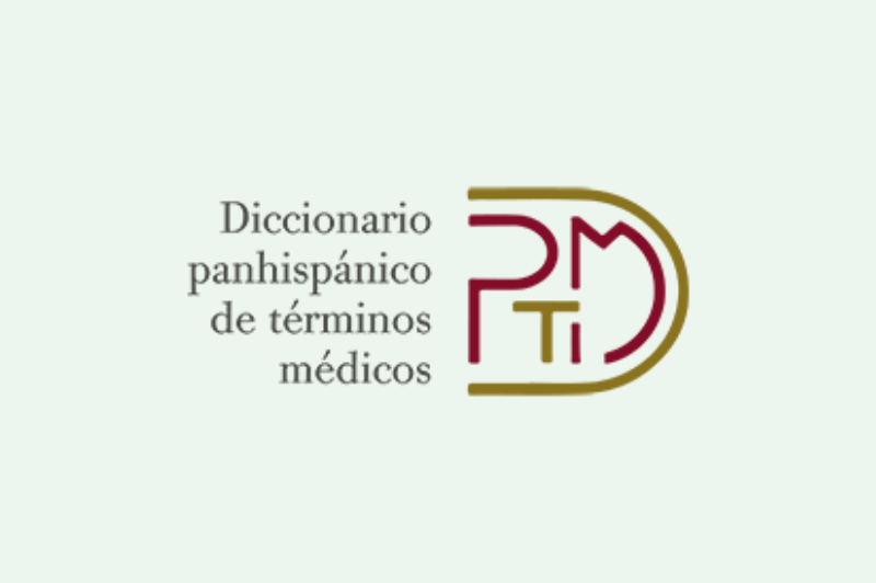 Diccionario Panhispánico de Términos Médicos (DPTM)